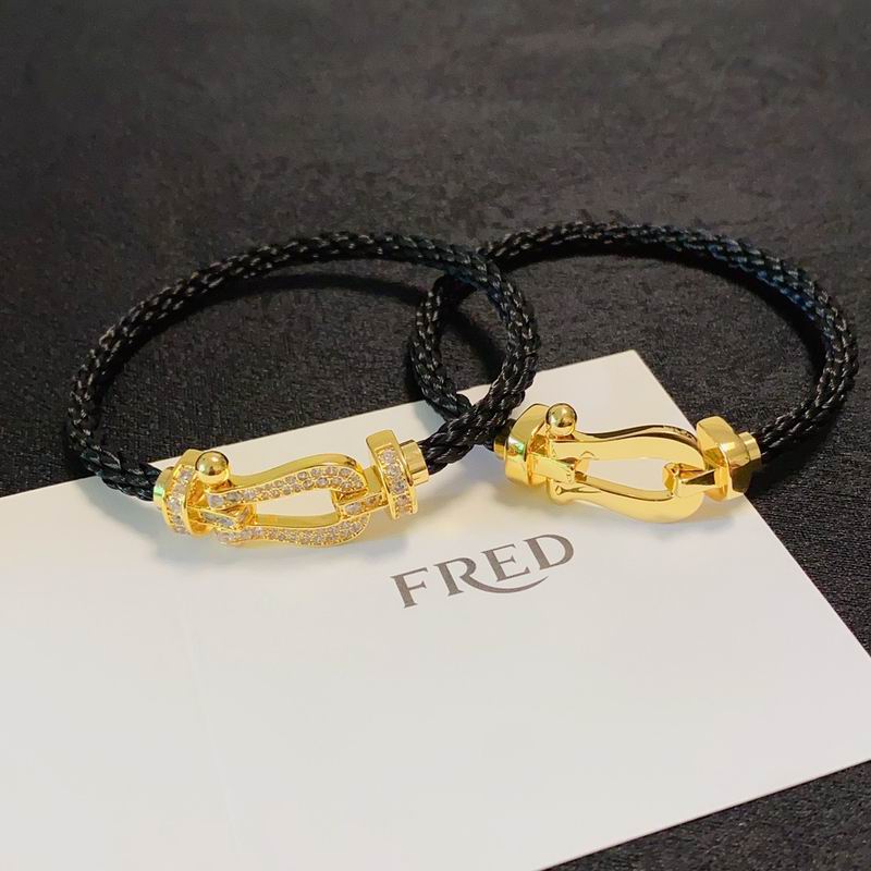Fred Bracelet 08yxs21